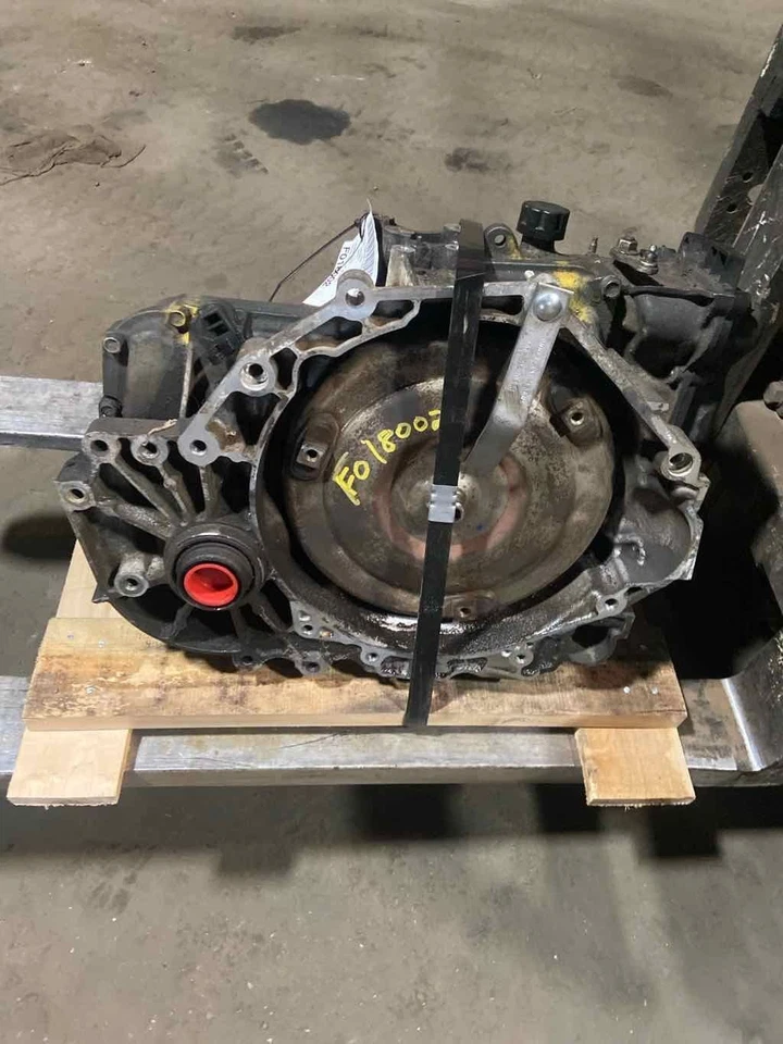 Used Automatic Transmission Assembly fits: 2012 Chevrolet Malibu AT 6 Speed 2.4L - Изображение 1 из 4