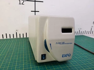 Sistema de iluminación fluorescente Exfo XI120 X-Cite 120 - Imagen 1 de 10