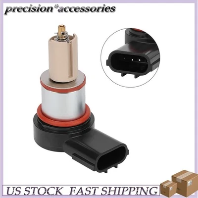 Idle Air Control Sensor Valve For Honda Rincon Rancher Pioneer Foreman TRX700XX - Imagem 1 de 4