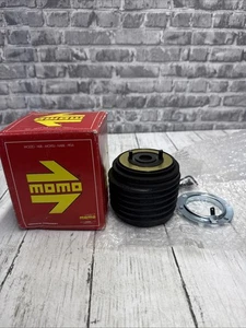 MOMO 3507 steering wheel hub boss kit for Nissan 200SX Sunny Pulsar 100NX 300ZX - Picture 1 of 2