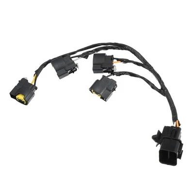 Arnés de cables de bobina de encendido para Kia Rio Soul para Hyundai Veloster 27350-2B000 Foto 1 de 4