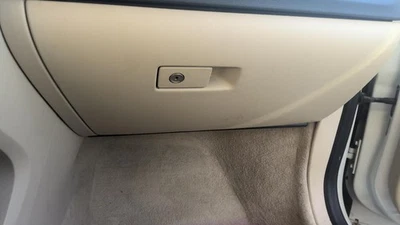 Used Glove Box fits: 2016 Volvo S60  Grade A - Image 1 of 4