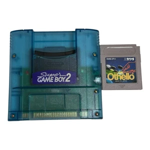 Cartucho Nintendo Super Game Boy SFC 1998 JAPÓN probado funcionando - Imagen 1 de 4