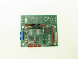 Haas Automation 65-1062A Printed Circuit Board PCB Relay Control Card 32-1062 - Picture 1 of 13