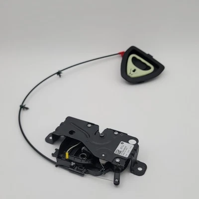 BMW 430i G23 M340i G20 2019-2024 maletero tapa bloqueo pestillo actuador 7383283 Foto 1 de 4