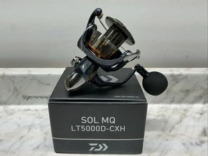 Daiwa Sol MQ LT5000D-CXH - Bild 1 von 17