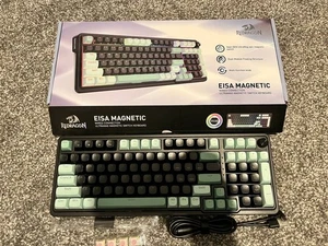 Redragon Eisa K686 Pro Wireless Mechanical Keyboard - Picture 1 of 1