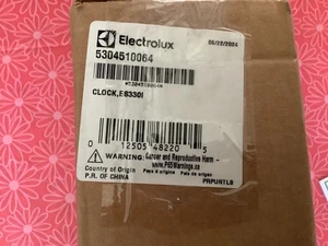 Brandneu OEM Frigidaire Ofen Steuerplatine 316557216 - Bild 1 von 3