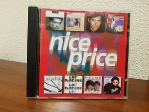 CD NICE PRICE - Imagen 1 de 2