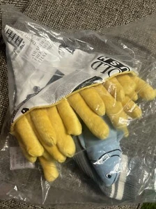 Vice Golf Head Cover & Hat - St. George Open Championship - Fish & Chips - Picture 1 of 7