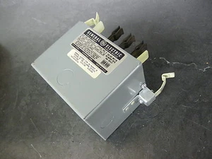 GE General Electric 30a 240v 3w DFPBA321 Fusible Flex-A-Plug for DH Busway DFPBA - Picture 1 of 5
