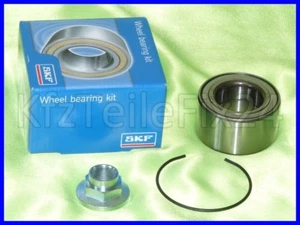 1x SKF Radlager Satz Radnabe vorne Vorderachse VA HYUNDAI i10 PA KIA Picanto BA  - Bild 1 von 1
