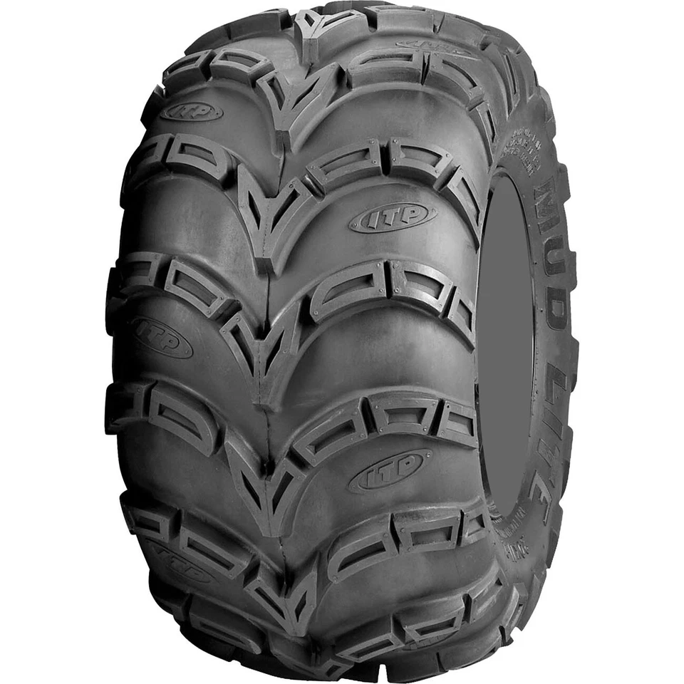 Шина ITP Mud Lite AT 25x11-10 ATV 25x11x10 MudLite 25-11-10 - Изображение 1 из 1