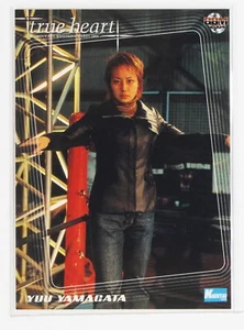 Yuu Yamagata - 2004 BBM Women's Pro-Wrestling Trading Card - Bild 1 von 3