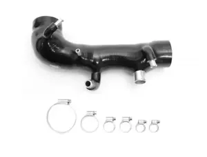 RCM / Samco Turbo Intake Hose For: Subaru Impreza GRB GVB WRX STI 08-14 - Picture 1 of 1