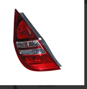GENUINE LEFT TAIL LIGHT FOR HYUNDAI I30 FD HATCH 9/2007-4/2012 - Picture 1 of 1