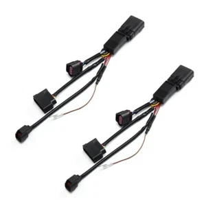 Convertidor AlphaRex se adapta a modelos Ford Super Duty 17-19 con faros LED de stock - Imagen 1 de 6