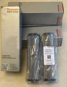 1pc NEW FOR Rexroth R928022285 2.0150H10XL-A00-0-M Hydraulic Oil Filter Element - Bild 1 von 4