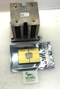 Intel SRFBM Xeon Silver 4208 2.1GHz 8-Core 11MB Socket 3647 CPU W/Heatsink - Picture 1 of 4
