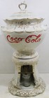 Coca-Cola Syrup Dispenser Ceramic ( circa 1960