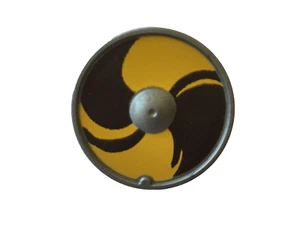 Playmobil Miniatur Wikinger Schild - C1 - Bild 1 von 2