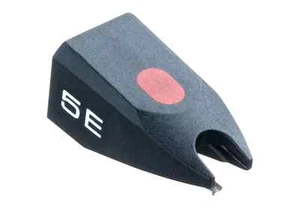 Ortofon Stylus 5E for OM5 OM5E OM10 OM20 OM30 OM40 Cartridge styli GENUINE. DECO - Picture 1 of 2