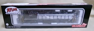 HO Atlas Norfolk Southern 10000587 NRE Genset Diesel Locomotive 300 - Bild 1 von 2