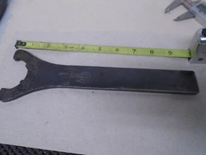 Command XCCW-0032 ER32 Collet Nut Wrench - Picture 1 of 3