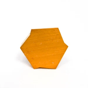 Spec Tool 82012 Carbide Insert 064471 C2 TiN (9 Pcs) - Picture 1 of 1