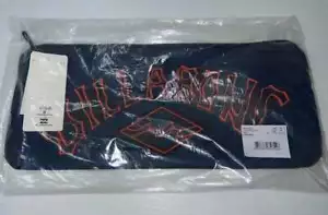 NUEVO CON ETIQUETAS ESTUCHE GRANDE DE NEOPRENO AZUL BILLABONG - Imagen 1 de 3