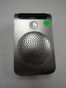 HUM SPEAKER VT-600, VERIZON, UNTESTED, E15 - Picture 1 of 3