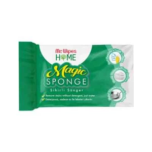 Farmasi Mr. Wipes Magic Sponge - Multi-Surface Cleaning Radierer, 1 Stück - Bild 1 von 1