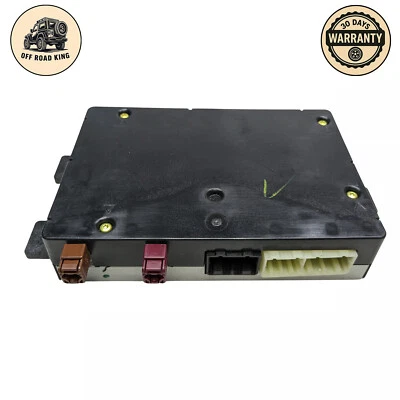 2014 - 2020 Chevrolet Impala Oem Communication Computer Control Module Unit Foto 1 de 4