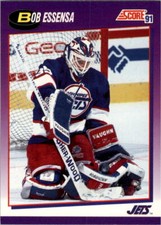 1991-92 Score American Hockey Card Pick 251-440