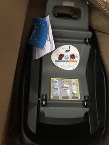 maxi cosi family fix 2 way base