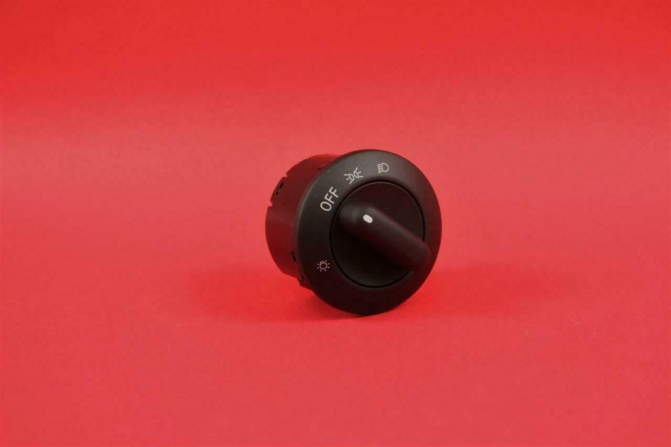 Interruptor de faros 255421PA0A Nissan NV1500 NV2500 NV3500 2012-19 NUEVO OEM Foto 1 de 1