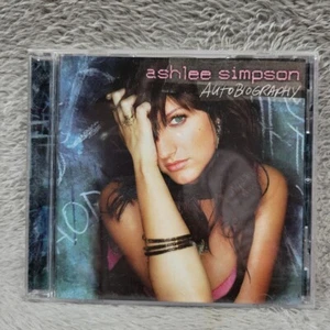 Autobiography - Audio CD By Ashlee Simpson - GOOD - Bild 1 von 4