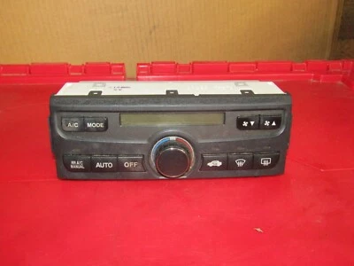 Interruptor de control de clima Honda Pilot 2003-2008 OEM 03 04 05 06 07 08 Foto 1 de 4