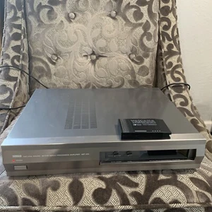 1989 Yamaha AST-A10 Active Servo Processing Power Amplifier & YST-KS300Cartridge - Picture 1 of 11