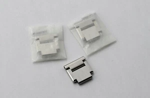 Genuine Rolex 17000 Bracelet Clasp Connector Link Pin Type Part Brand New Unused - Picture 1 of 3