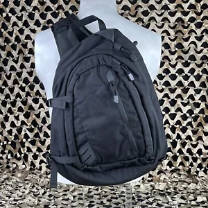 NEW Condor Elite Sector 18L Sling Bag - Black - Picture 1 of 8