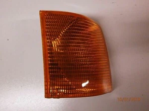Lente indicadora AMR2690 frontal derecha ámbar original para Range Rover P38 - Imagen 1 de 1
