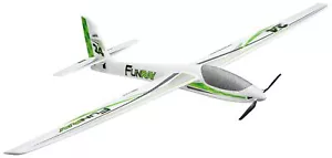 Multiplex RC Flugzeug Elektro Segler FUNRAY RR Set 2000mm - 264334 - Bild 1 von 11