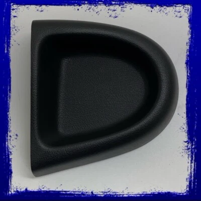 Ford Probe 1993-1997 consola central borde trasero panel cubby negro Q21 Foto 1 de 4