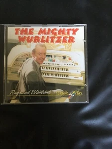 Raymond Wallbank,the Mighty Wurlitzer - Picture 1 of 2