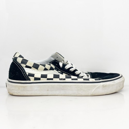 Vans Unisex Off The Wall 500714 Nero Scarpe Casual Sneakers Taglia M 6 5 W 8