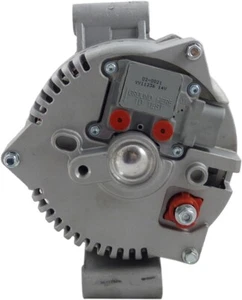 New Alternator for Ford Ranger 4.0 1996 - 2001 replaces F2PU-10346-AF 213-3108 - Picture 1 of 5