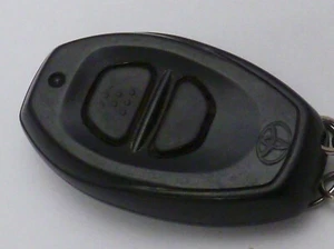 1994-1997 Toyota Land Cruiser Smart Key Fob Keyless Entry Remote OEM 1995 1996 - Picture 1 of 1