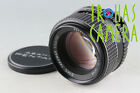 Asahi Pentax SMC Takumar 50mm F/1.4 Lens for M42 Mount #53075 H32#AU