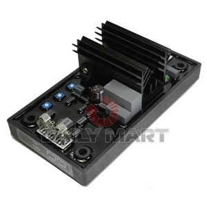 AVR R230 Leroy Somer Automatic Voltage Regulator - Picture 1 of 3